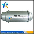refrigerante R227EA GAS R227